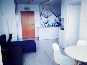 Apartament ul Mlynowa z miejscem parkingowym